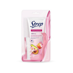 Strep crema depilatoria...