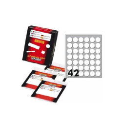 Apptac etichette adesive in...