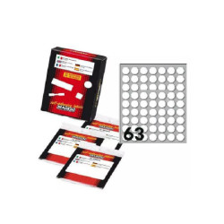 Apptac etichette adesive in...