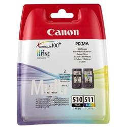 Canon cartucce multipack...