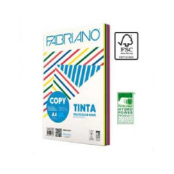 Carta mixforti cm.29,7x42...