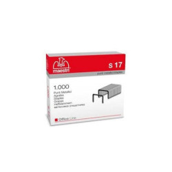 Ro-ma punti cucitrici s 17...