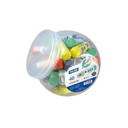 Milan correttore a nastro...