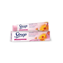 Strep crema depilatoria ml....