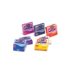 Fimo pasta modellabile...