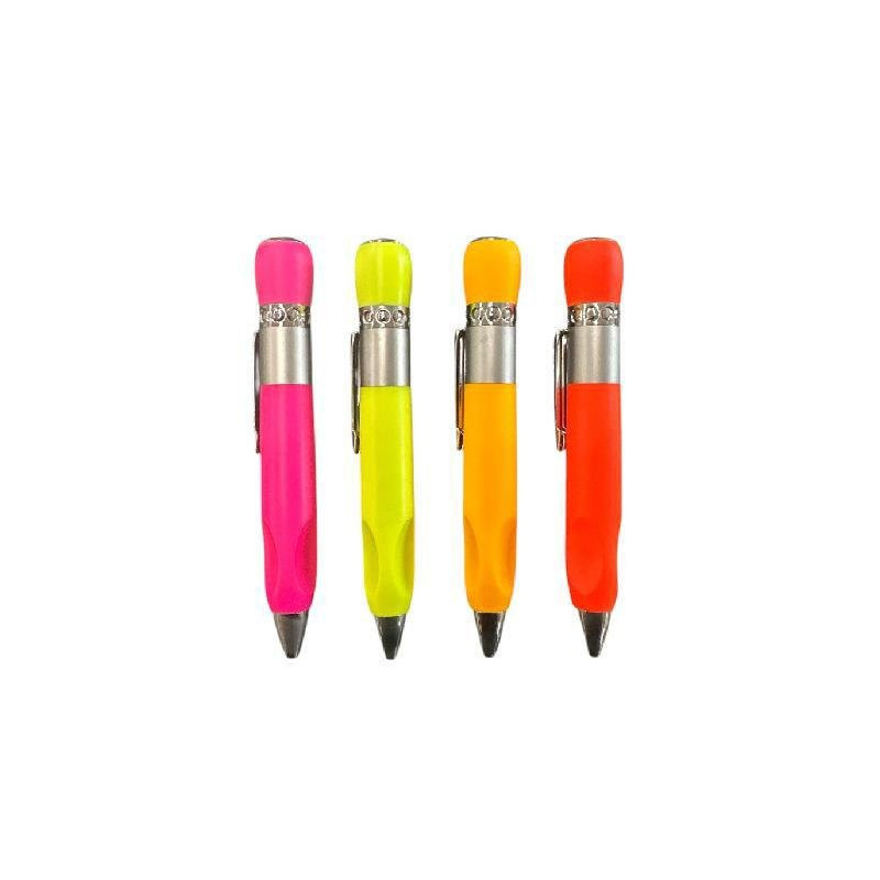 Penna niji fluo color art.60437