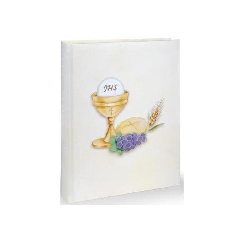 Album foto cm.23x30 30 fogli com unione art.0391