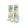Lebez nastro adesivo crystal mm.19xmt.33 pz.8 art.80268