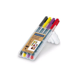 Staedtler pennarelli...