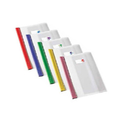 Copriquaderno maxi kristal...