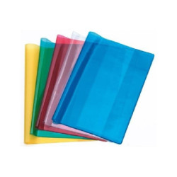 Copriquaderno maxi kristal...