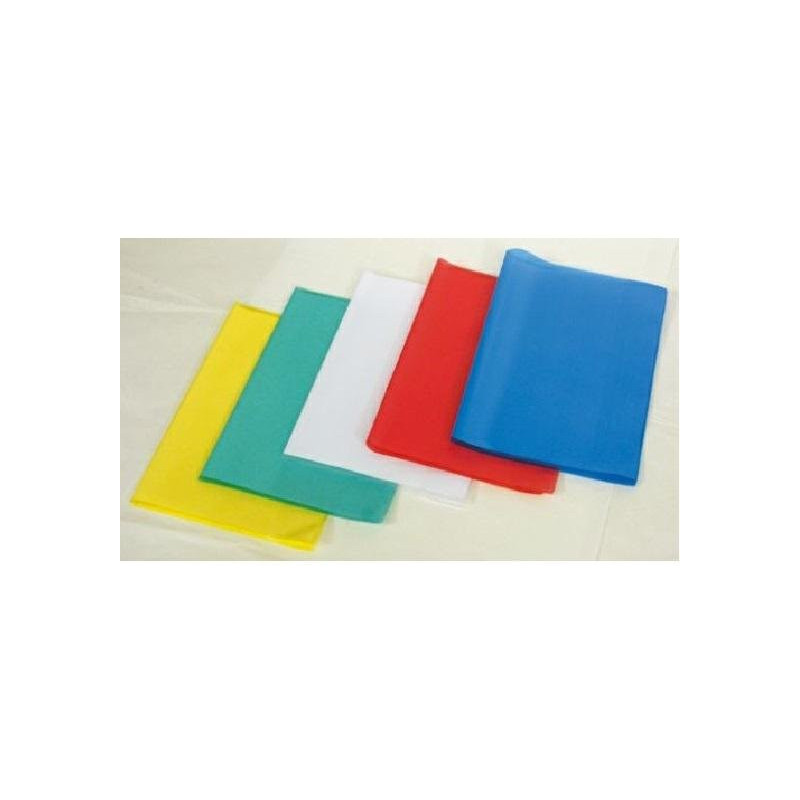 Copriquaderno maxi ppl c/230 tin ta unita