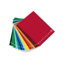 Quaderno maxi pigna...