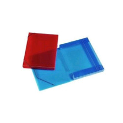 Cartella 3 lembi con...