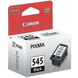 Canon cartuccia pg-545 bk