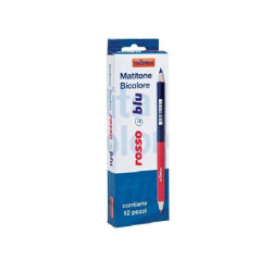 Matitone bicolore nikoffice...