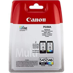 Canon cartucce multipack...