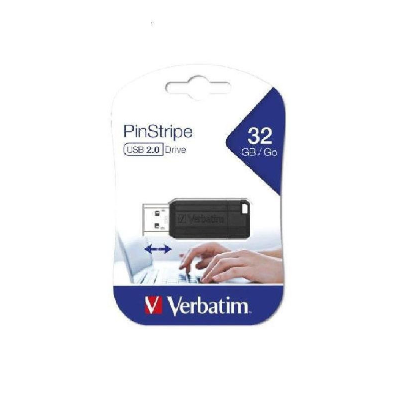 Pen drive verbatim 32gb usb