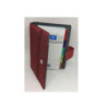 Organizer nylon similpelle cm.15 x20 art.60255