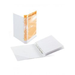 Raccoglitore cm.30x42 4...