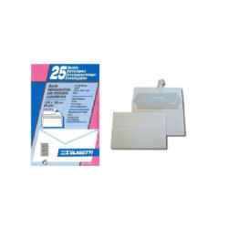 Busta posta cm.12x18 strip...