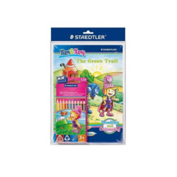 Staedtler pastelli jumbo...