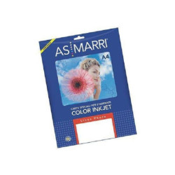 Carta fotografica color tnp...