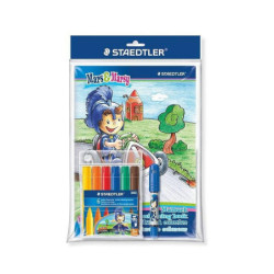 Staedtler pennarelli jumbo...