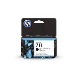 Hp cartuccia cz129a n.711 bk