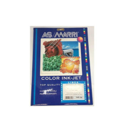 Carta fotografica super art...