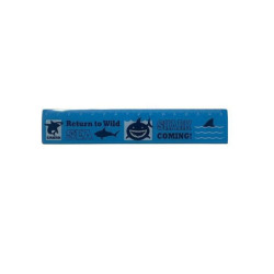 Righello cm.15 shark art.80143