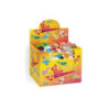 Mini mollette fermacarte assorti te pz.6 art.60115