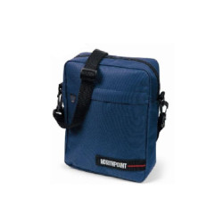 Niji mini tracolla tessuto...