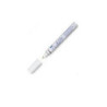 Niji pennarello marker bianco pu nta grande art.2062