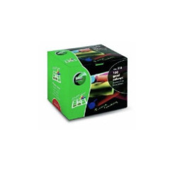 Gessi tondi pz.100 colori...