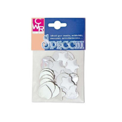 Specchi assortiti in 4...