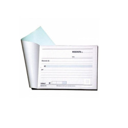 Blocco ricevute generiche...