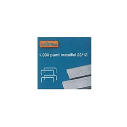 Nikoffice punti cucitrici...