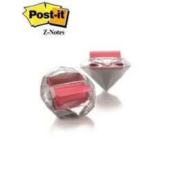 Post it dispenser diamante...