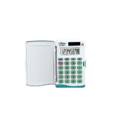 Nikoffice calcolatrice  8...