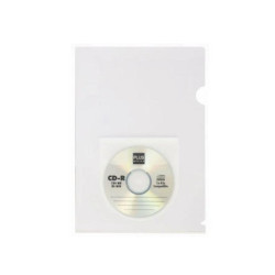 Busta pp cm.22x30 pratic a...