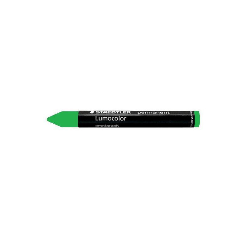 Staedtler pastello omnigraf indu striale verde