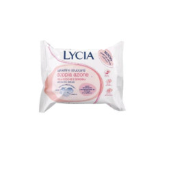 Lycia salviette struccanti...