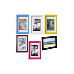 Cornice portafoto easy...