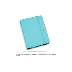 Custodia tablet gommata...