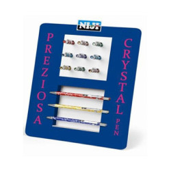 Penna mini niji preziosa...