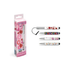 Penna niji softy lady 2 in...