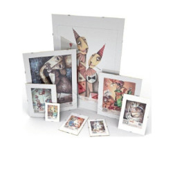 Cornice a giorno cm.50x60...