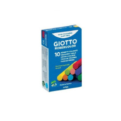 Fila giotto gessi tondi...