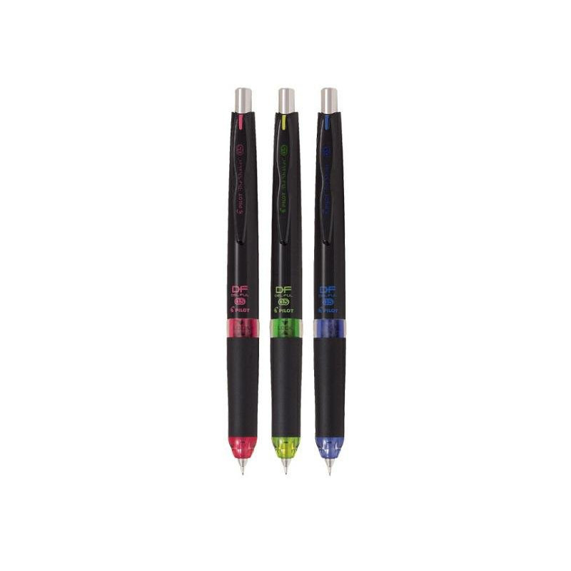 Pilot portamine df the shaker mm .0,5